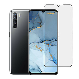 Гідрогелева плівка Mietubl HD Oppo Reno 3 Глянцева