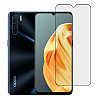Гідрогелева плівка Mietubl HD Oppo A91 Глянцева