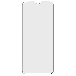 Гідрогелева плівка Mietubl HD Oppo A91 Глянцева