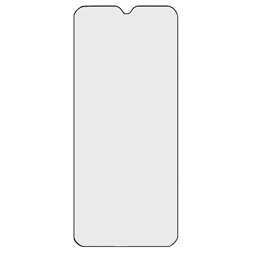 Гідрогелева плівка Mietubl HD Oppo A91 Глянцева