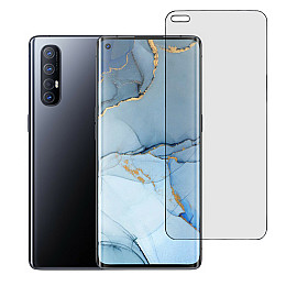 Гідрогелева плівка Mietubl HD Oppo Reno 3 Pro Матова