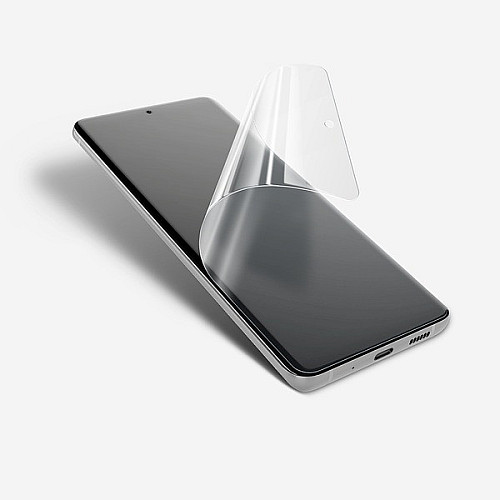 Гідрогелева плівка Mietubl HD Oppo Reno 4 Pro 5G Глянцева