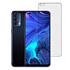 Гидрогелевая пленка Mietubl HD Oppo Reno 4 5G Глянцевая