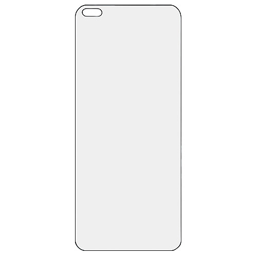 Гидрогелевая пленка Mietubl HD Oppo Reno 4 5G Глянцевая