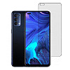 Гідрогелева плівка Mietubl HD Oppo Reno 4 5G Матова