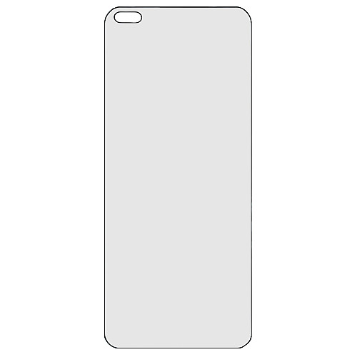 Гідрогелева плівка Mietubl HD Oppo Reno 4 5G Матова