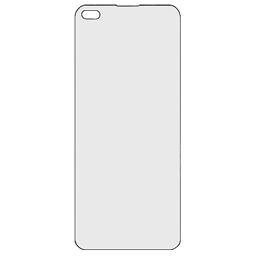 Гидрогелевая пленка Mietubl HD Oppo Reno 4 Lite Матовая