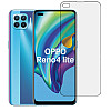 Гидрогелевая пленка Mietubl HD Oppo Reno 4 Lite Глянцевая