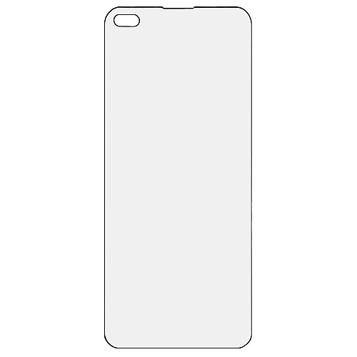 Гидрогелевая пленка Mietubl HD Oppo Reno 4 Lite Глянцевая