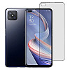 Гидрогелевая пленка Mietubl HD Oppo Reno 4 Z 5G Матовая