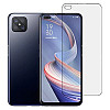 Гидрогелевая пленка Mietubl HD Oppo Reno 4 Z 5G Глянцевая