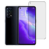 Гидрогелевая пленка Mietubl HD Oppo Reno 5 5G Глянцевая