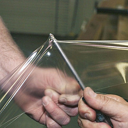 Гідрогелева плівка Mietubl HD Oppo Reno 5 5G Матова