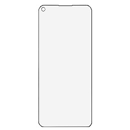 Гідрогелева плівка Mietubl HD Oppo Reno 5 4G Глянцева