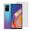 Гидрогелевая пленка Mietubl HD Oppo Reno 5 Z Матовая
