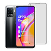 Гідрогелева плівка Mietubl HD Oppo Reno 5 Lite Матова