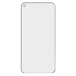 Гідрогелева плівка Mietubl HD Oppo Reno 6 4G Глянцева