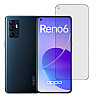 Гидрогелевая пленка Mietubl HD Oppo Reno 6 5G Матовая