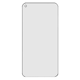 Гідрогелева плівка Mietubl HD Oppo Reno 6 5G Матова