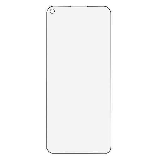 Гідрогелева плівка Mietubl HD Oppo Reno 6 Z 5G Глянцева