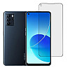 Гідрогелева плівка Mietubl HD Oppo Reno 6 Z 5G Матова