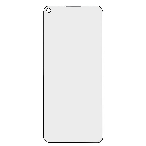 Гідрогелева плівка Mietubl HD Oppo Reno 6 Z 5G Матова