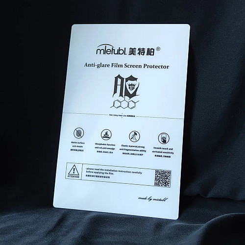 Гідрогелева плівка Mietubl HD Oppo Reno 6 Z 5G Матова