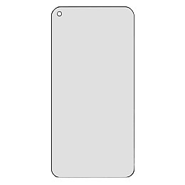 Гідрогелева плівка Mietubl HD Oppo Reno 7 4G Матова