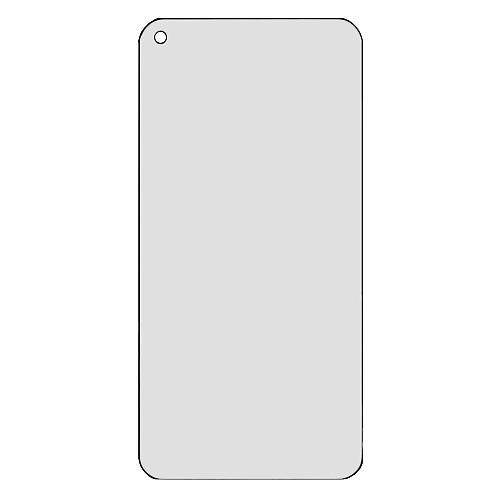 Гідрогелева плівка Mietubl HD Oppo Reno 7 4G Матова