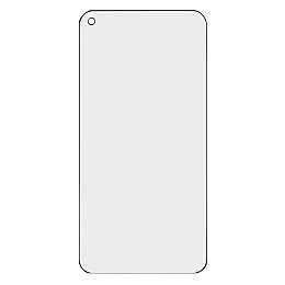 Гідрогелева плівка Mietubl HD Oppo Reno 7 4G Глянцева