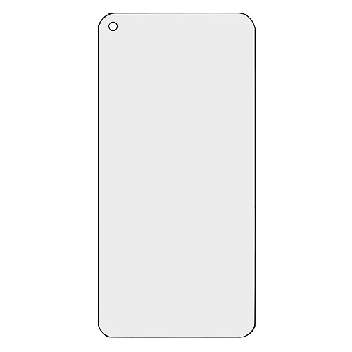 Гідрогелева плівка Mietubl HD Oppo Reno 7 4G Глянцева