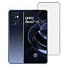 Гидрогелевая пленка Mietubl HD Oppo Reno 7 5G Глянцевая