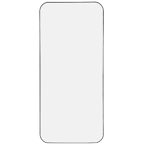 Гидрогелевая пленка Mietubl HD Oppo Reno 7 5G Глянцевая