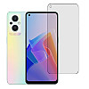 Гидрогелевая пленка Mietubl HD Oppo Reno 7 Lite 5G Глянцевая