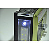 Радиоприемник Golon Rx-381 С Mp3 И Фонариком Зеленый