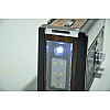 Радиоприемник Golon Rx-381 С Mp3 И Фонариком Коричневый