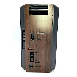 Радиоприемник Golon Rx-9922 Uar Usb+Sd Card