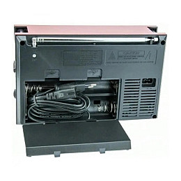 Радиоприемник Golon Rx-9922 Uar Usb+Sd Card