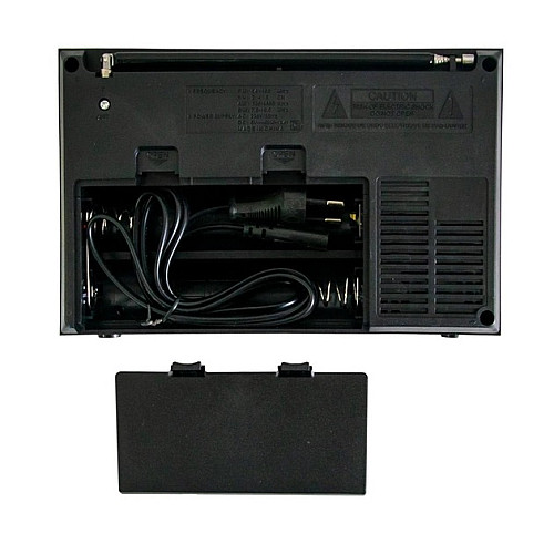 Радиоприемник Golon Rx-9933 Uar Usb+Sd Card