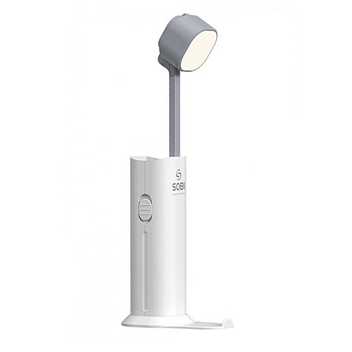 Лампа Комбинированная Wuw D16 Micro-USB / USB 5000mAh White