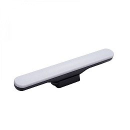 Аккумуляторный светильник SK-CT30C lamp 3w 1800 mah Black