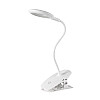 Настольная лампа Wuw WS-702S 1200 mAh Micro-USB White