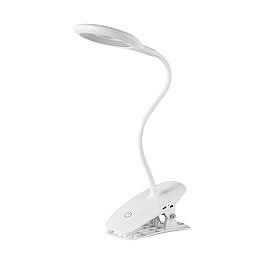 Настольная лампа Wuw WS-702S 1200 mAh Micro-USB White