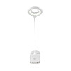 Настольная лампа Wuw WS-702S 1200 mAh Micro-USB White