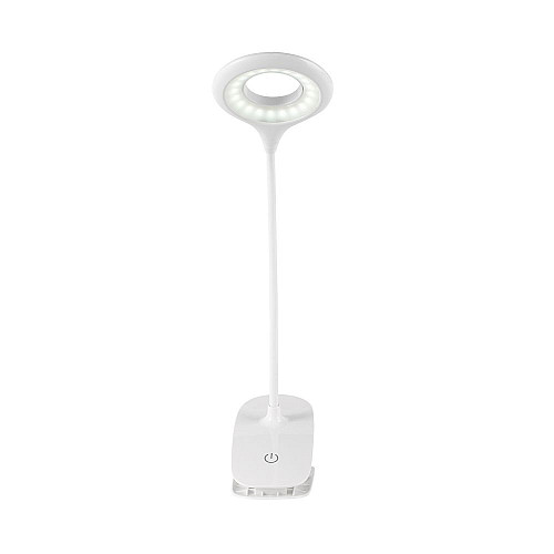 Настольная лампа Wuw WS-702S 1200 mAh Micro-USB White