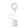 Настольная лампа Wuw WS-702S 1200 mAh Micro-USB White
