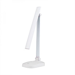 Настольная лампа Wuw WS-2020S 16 5W 80Ra White