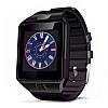 Смарт-годинники Smart Watch DZ09 Black (14952-hbr)