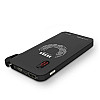 УМБ TESLA QI Wireless Power Bank 8000mAh Чорний