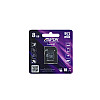 Карта памяти Aspor MicroSDHC 8GB UHS-I (Class 10)+SD adapter